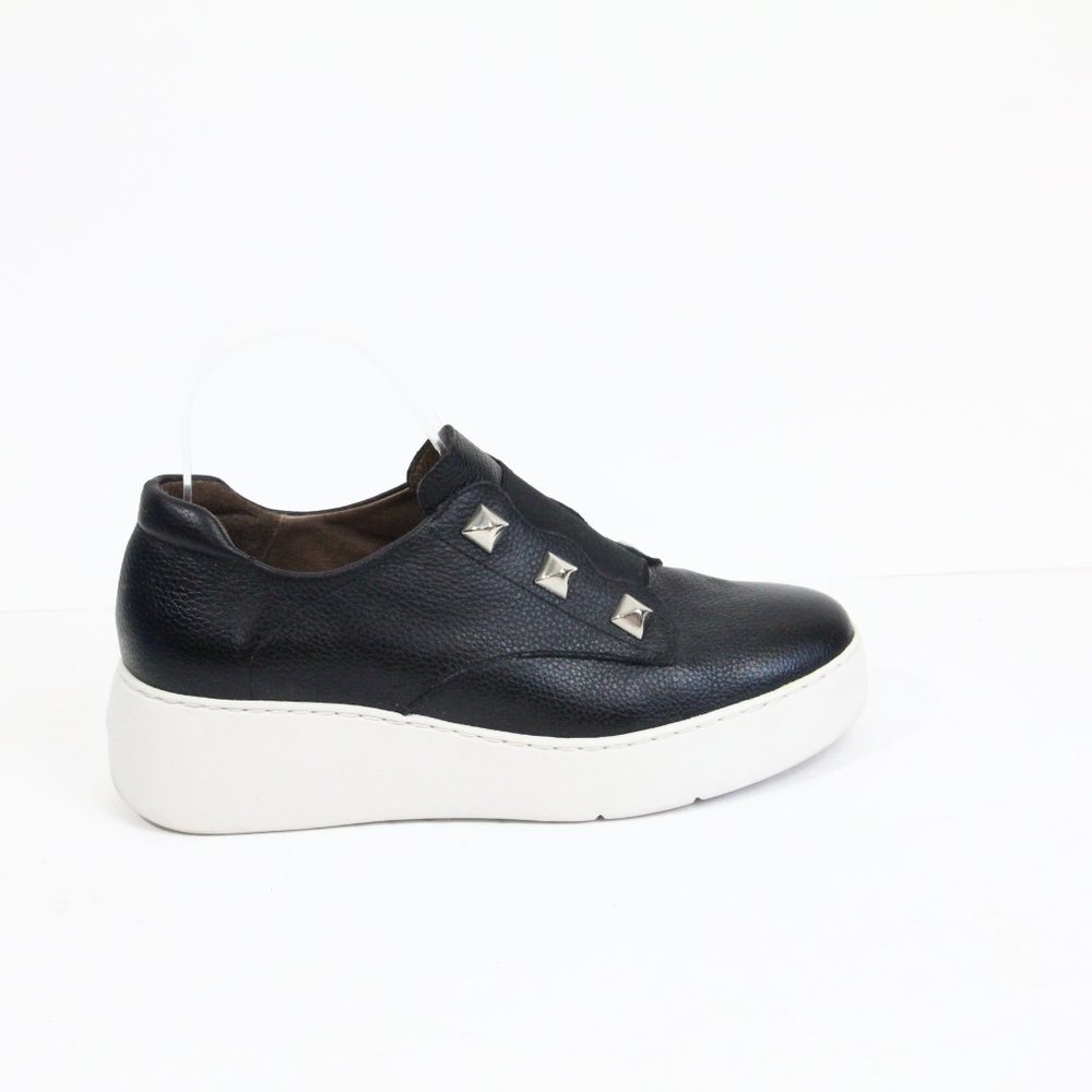 Wonders Women Platform Sneaker EU 37 Wedge Heel Women Fashion Shoes